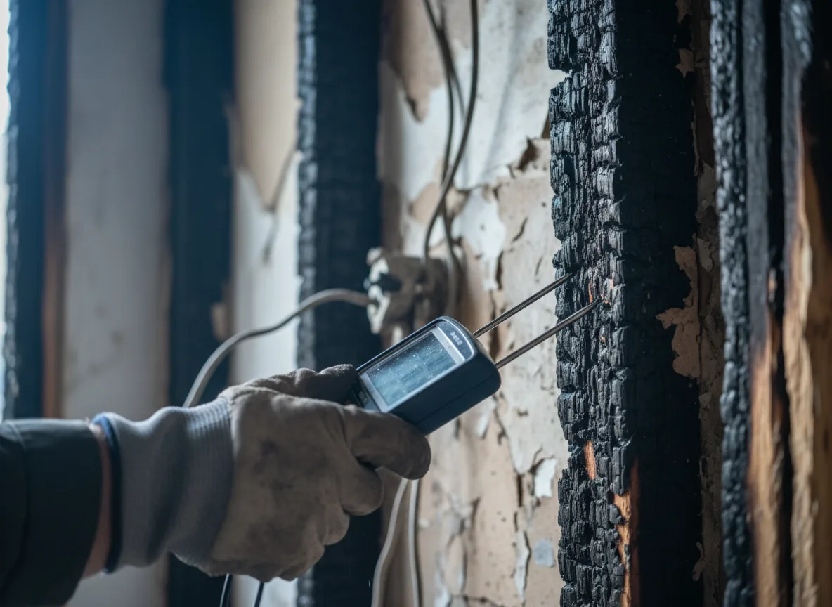 Fire Damage Restoration Overton, NV FAQs